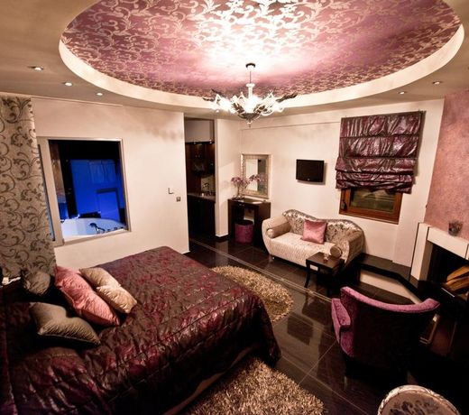 Eliton Hotel & Spa