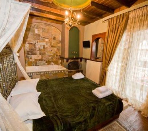 Morfeas Guesthouse
