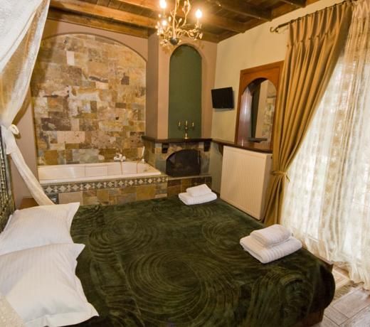 Morfeas Guesthouse