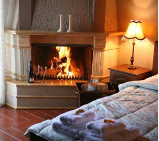 Morfeas Guesthouse