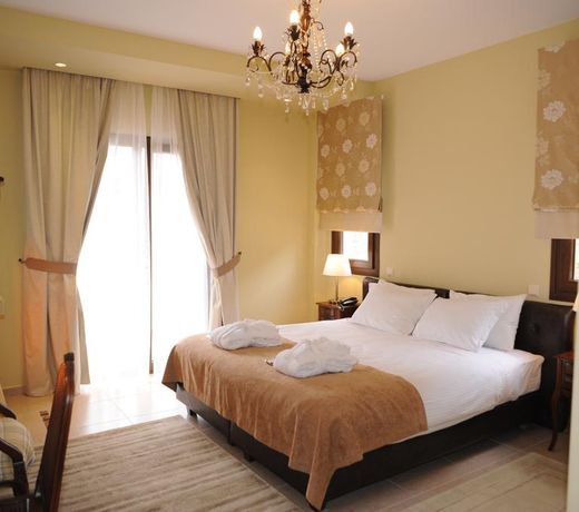 Agapi Luxury Hotel