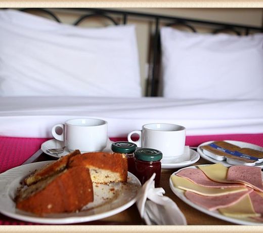 Voreas Hotel