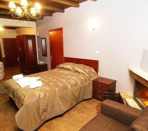 Voreas Hotel