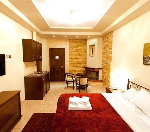 Nostos Hotel