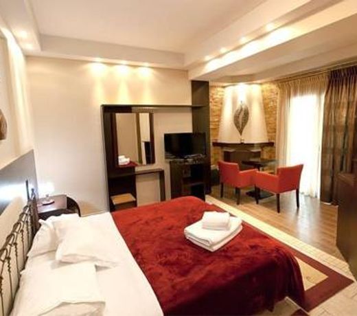Nostos Hotel
