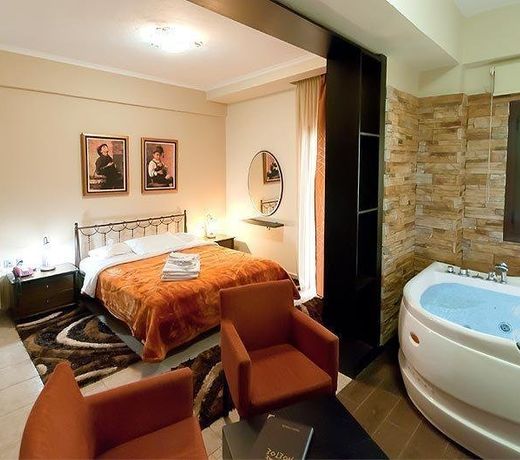 Nostos Hotel