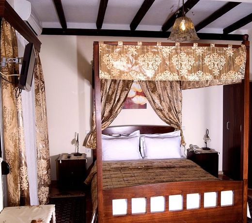 Kallinikos Guesthouse