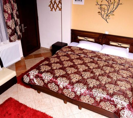 Kallinikos Guesthouse