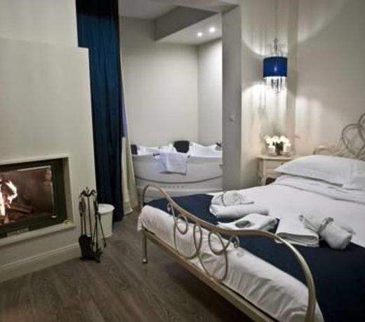 Melies Boutique Hotel