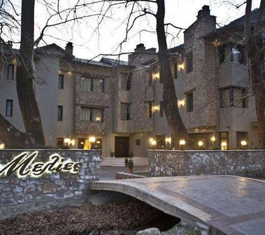 Melies Boutique Hotel
