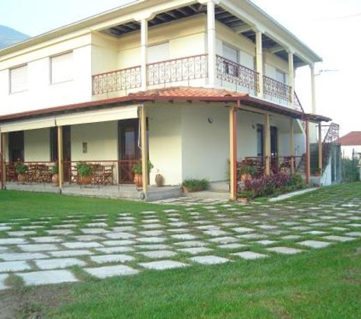 Guesthouse Rodavgi