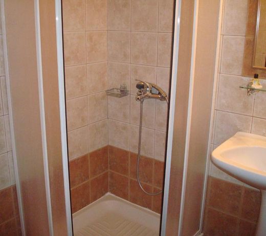 Guesthouse Rodavgi