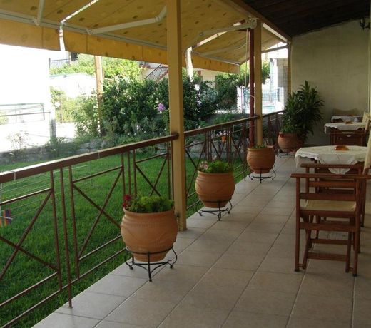 Guesthouse Rodavgi