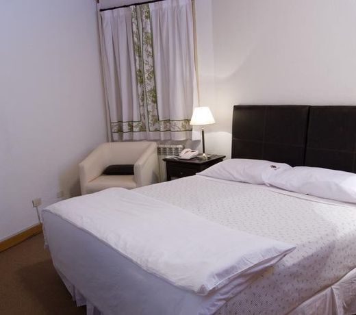 Hotel y Cabanas del Nevado