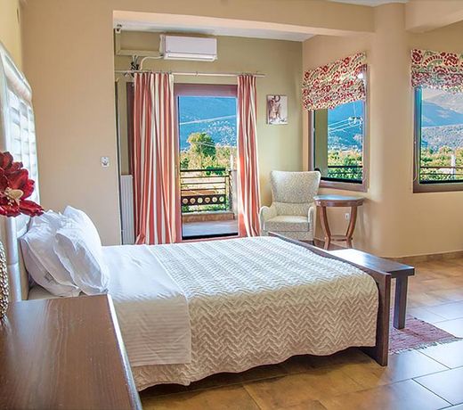 Gea Kaimaktsalan Hotel & Spa