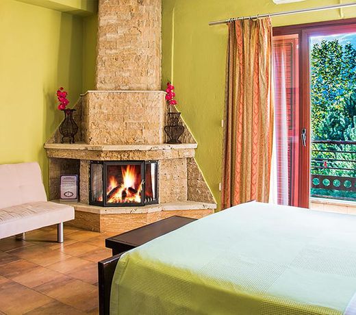 Gea Kaimaktsalan Hotel & Spa