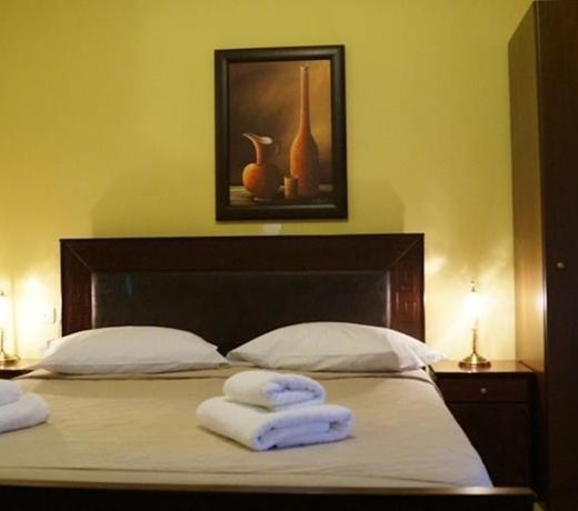 Rodon Guesthouse