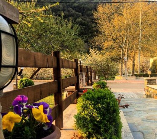 Rodon Guesthouse