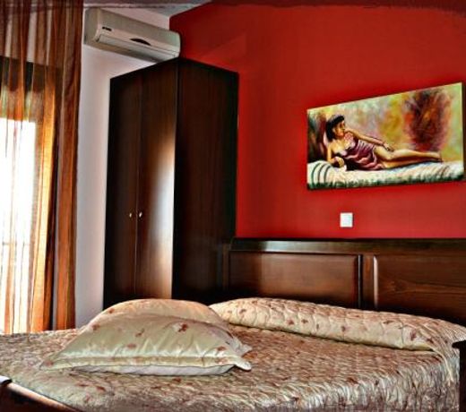 Guesthouse Liogerma