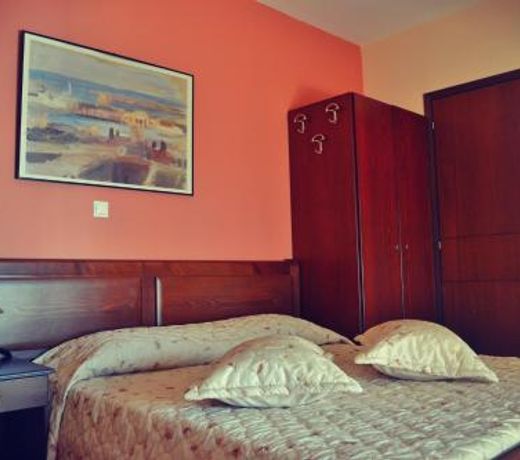 Guesthouse Liogerma