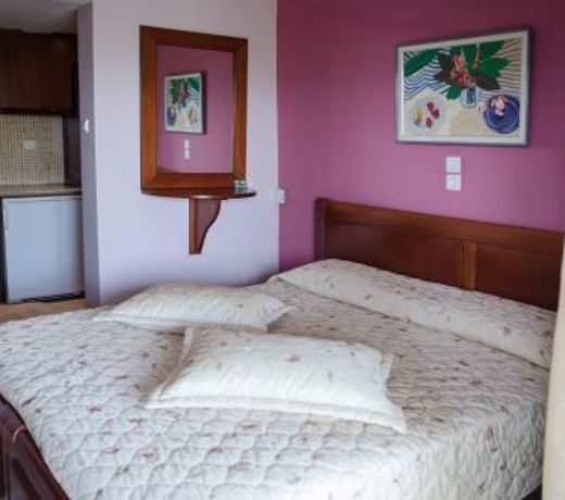 Guesthouse Liogerma