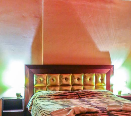 Hotel Edem
