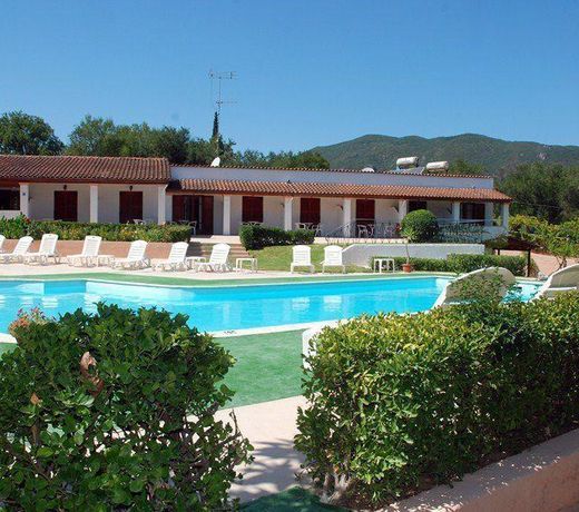 Summer Wine Friendly Resort