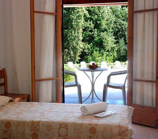 Summer Wine Friendly Resort