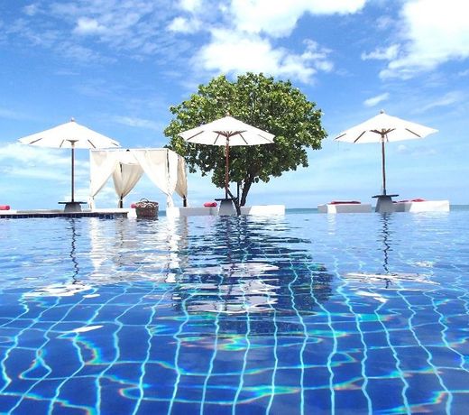 Aava Resort and Spa