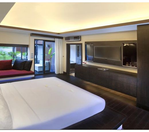 Aava Resort and Spa