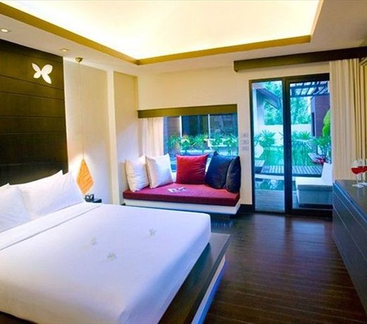 Aava Resort and Spa