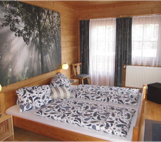 Landhaus Hinteregg Apartment
