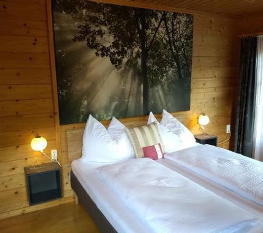 Landhaus Hinteregg Apartment
