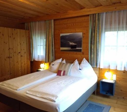 Landhaus Hinteregg Apartment
