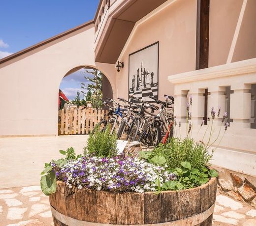 Areti Suites