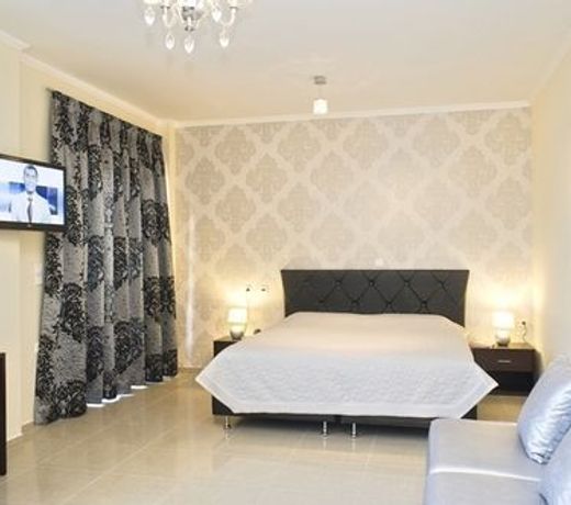 Areti Suites