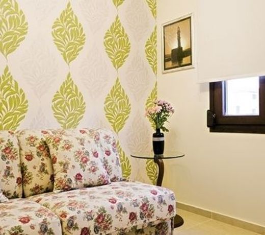 Areti Suites
