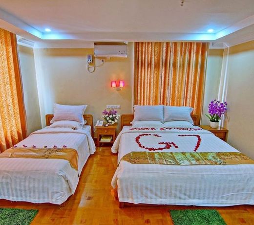 Hotel G-Seven