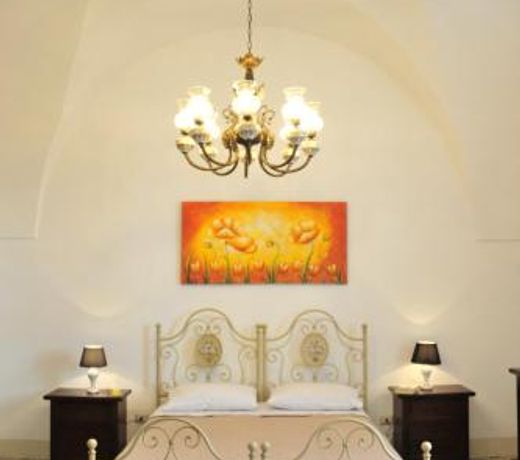 Villa Stajano