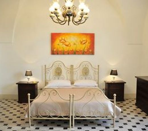 Villa Stajano