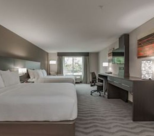 Holiday Inn Mishawaka, an IHG Hotel