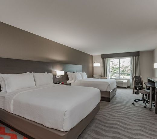 Holiday Inn Mishawaka, an IHG Hotel