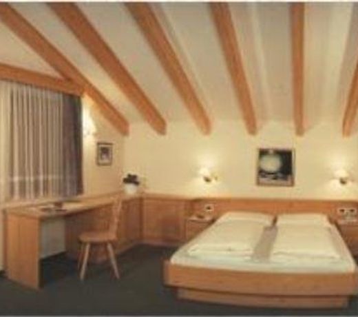 Hotel Vajolet