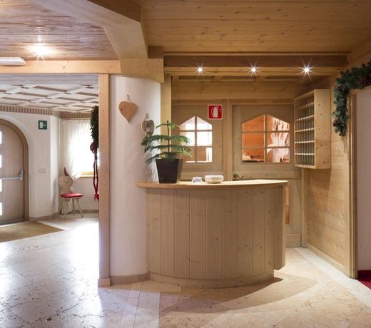Hotel Vajolet