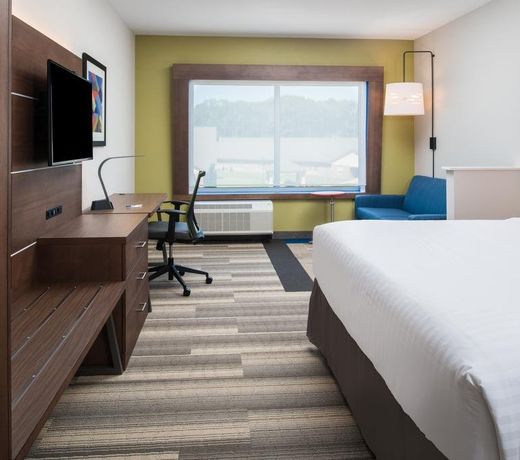 Holiday Inn Express & Suites Ruston, an IHG Hotel