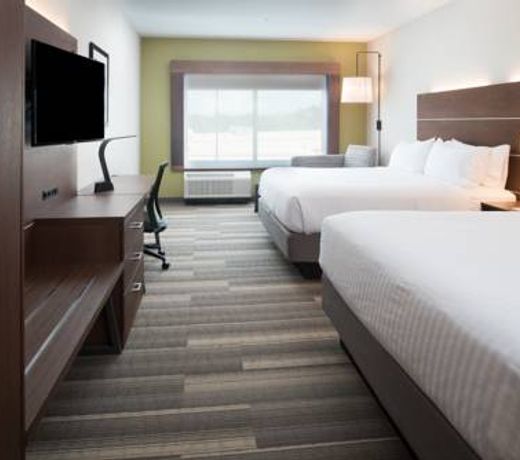 Holiday Inn Express & Suites Ruston, an IHG Hotel