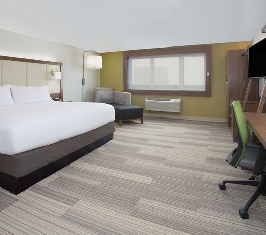 Holiday Inn Express & Suites Ruston, an IHG Hotel