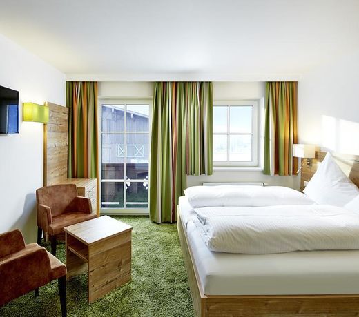 Hotel Flatscher