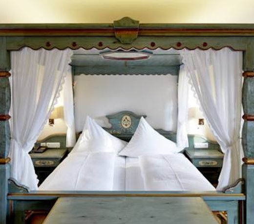 Hotel Flatscher