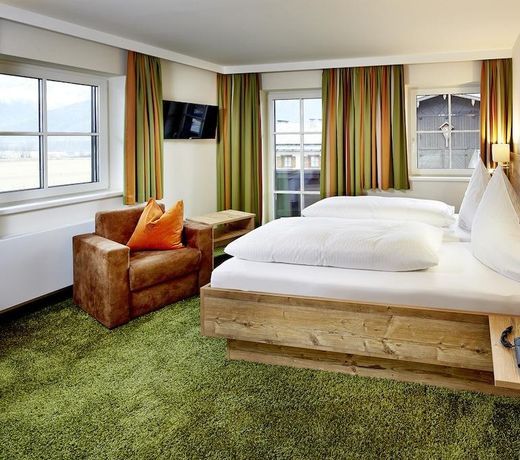 Hotel Flatscher